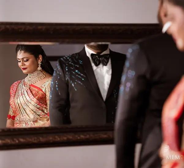 Top Bridal Dress Designers In Bangalore Needle Eye