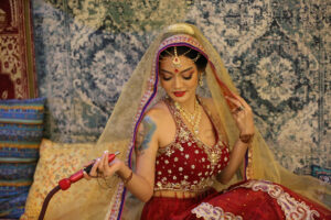 wedding lehenga for ladies